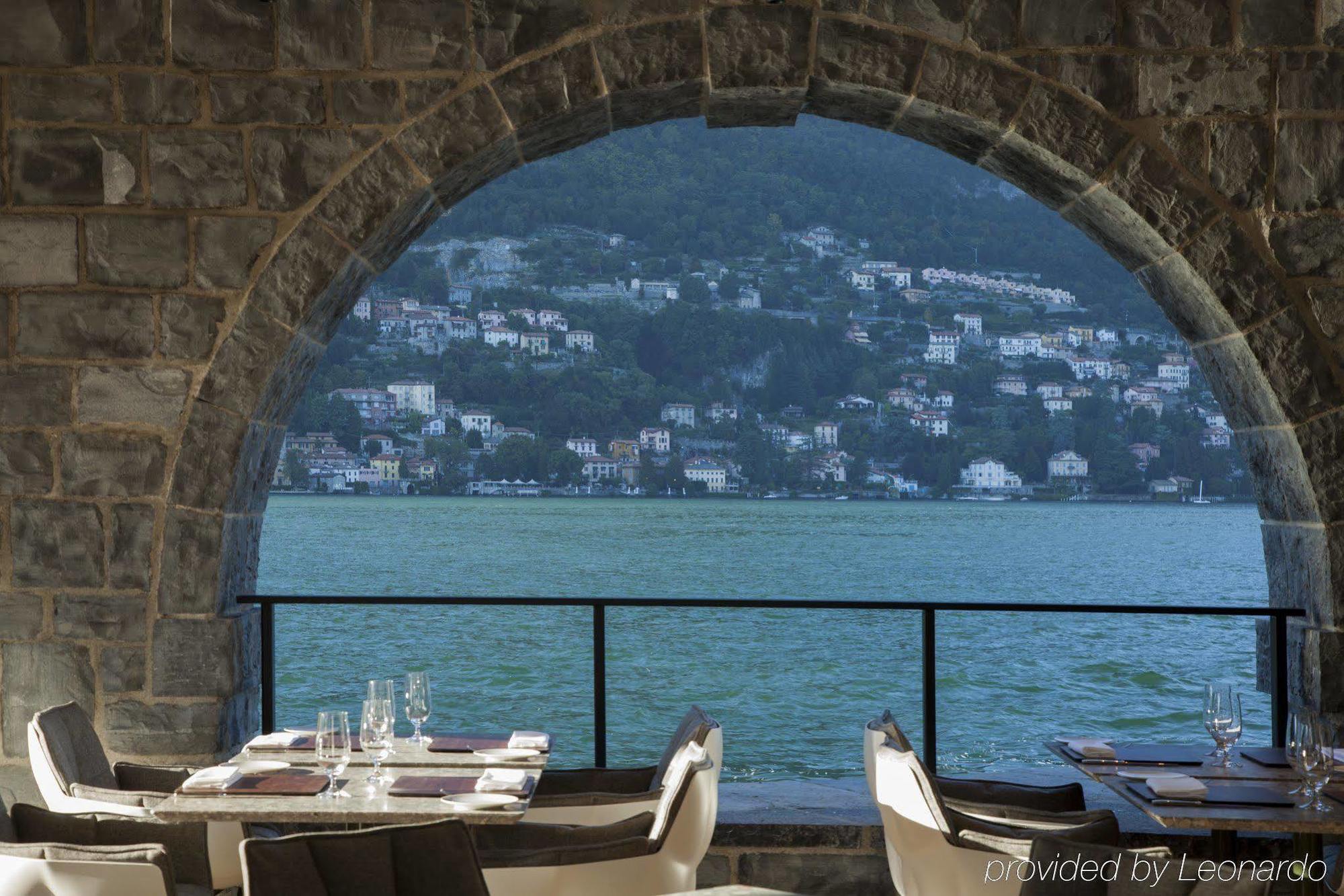 Il Sereno Di Hotel