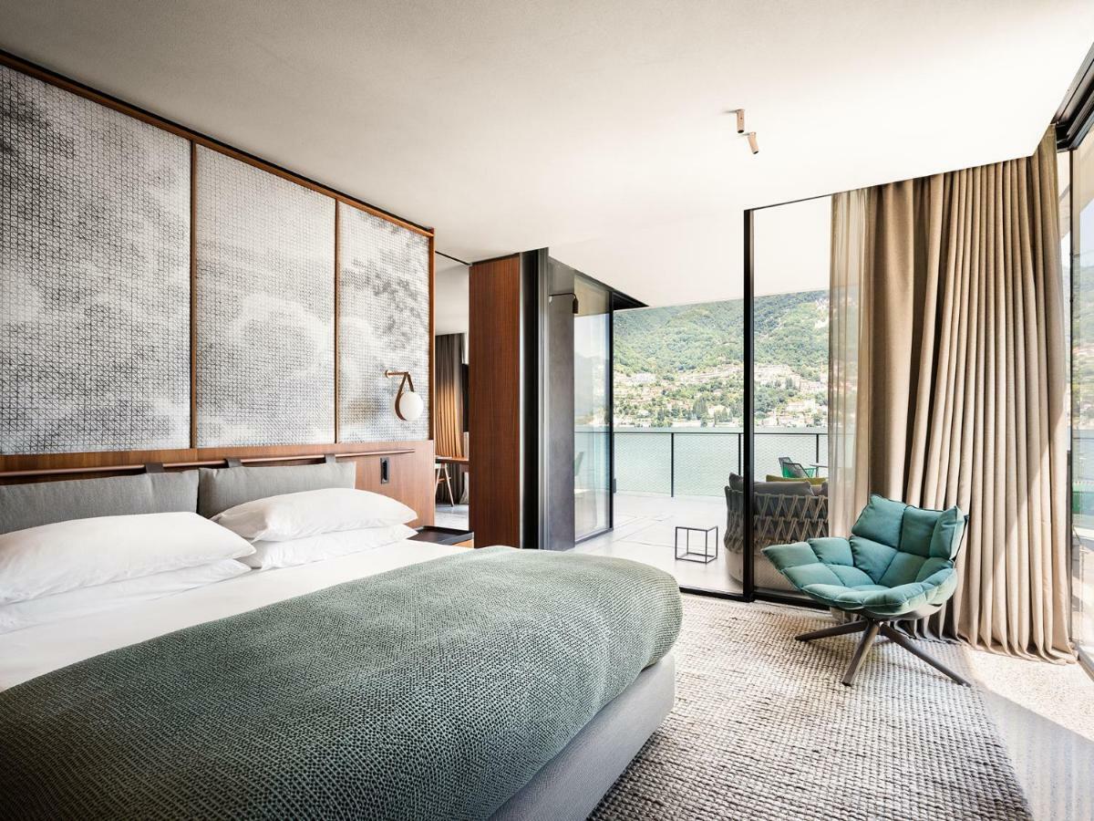 Il Sereno Lago Di Como