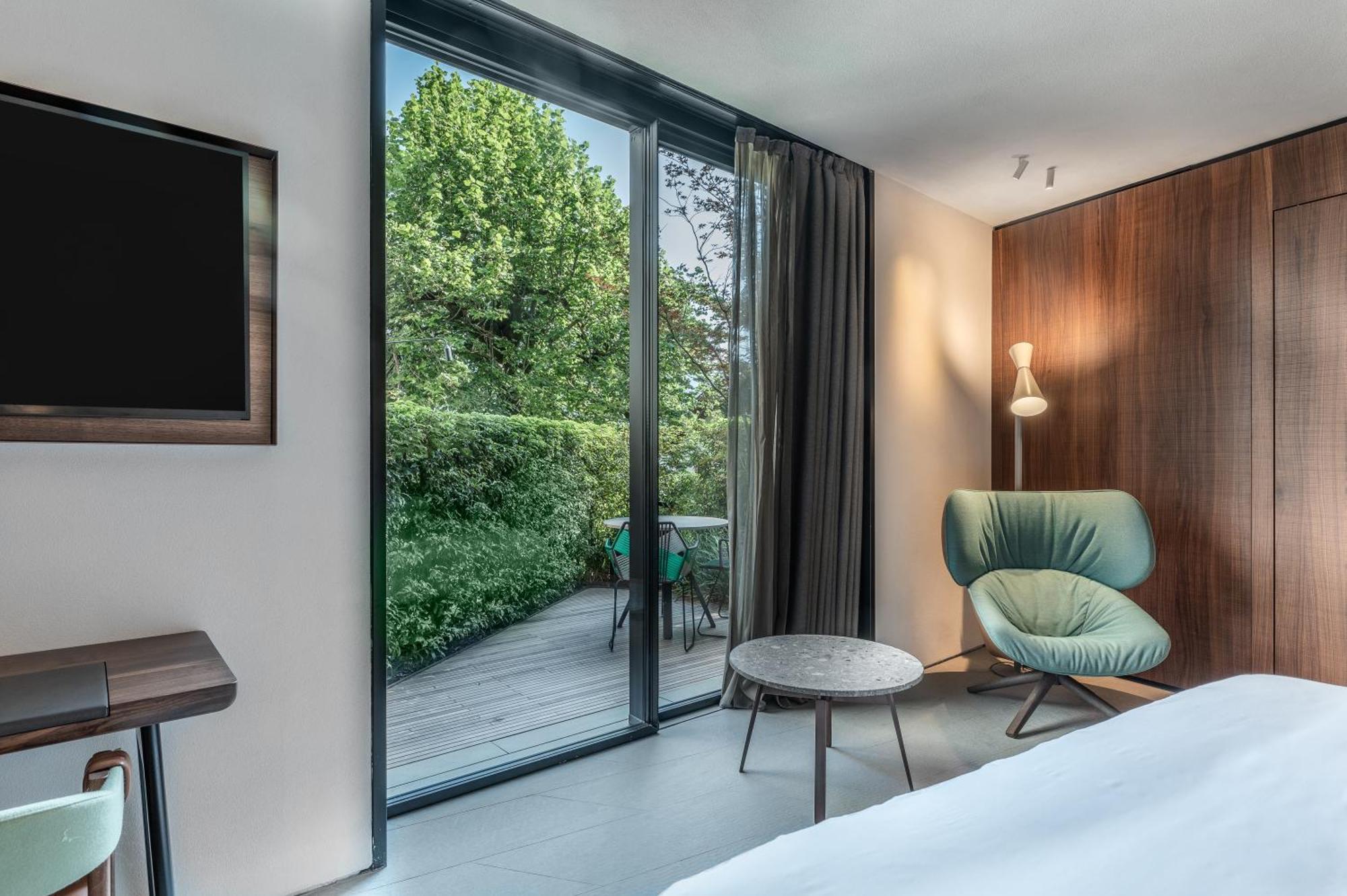Il Sereno Di Hotel 5*