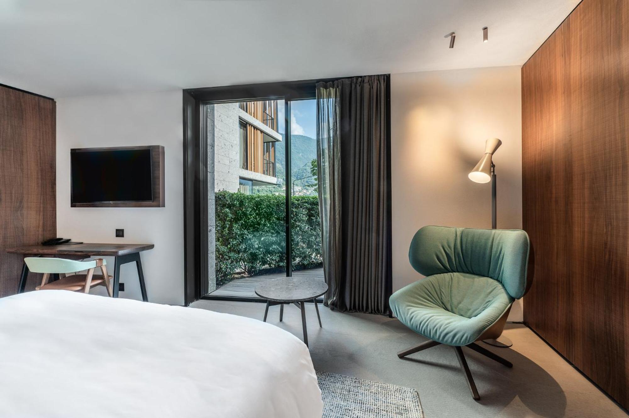 Hotel Il Sereno Di 5*