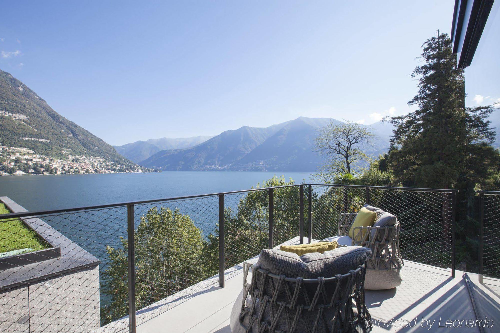 Il Sereno Di Hotel 5*