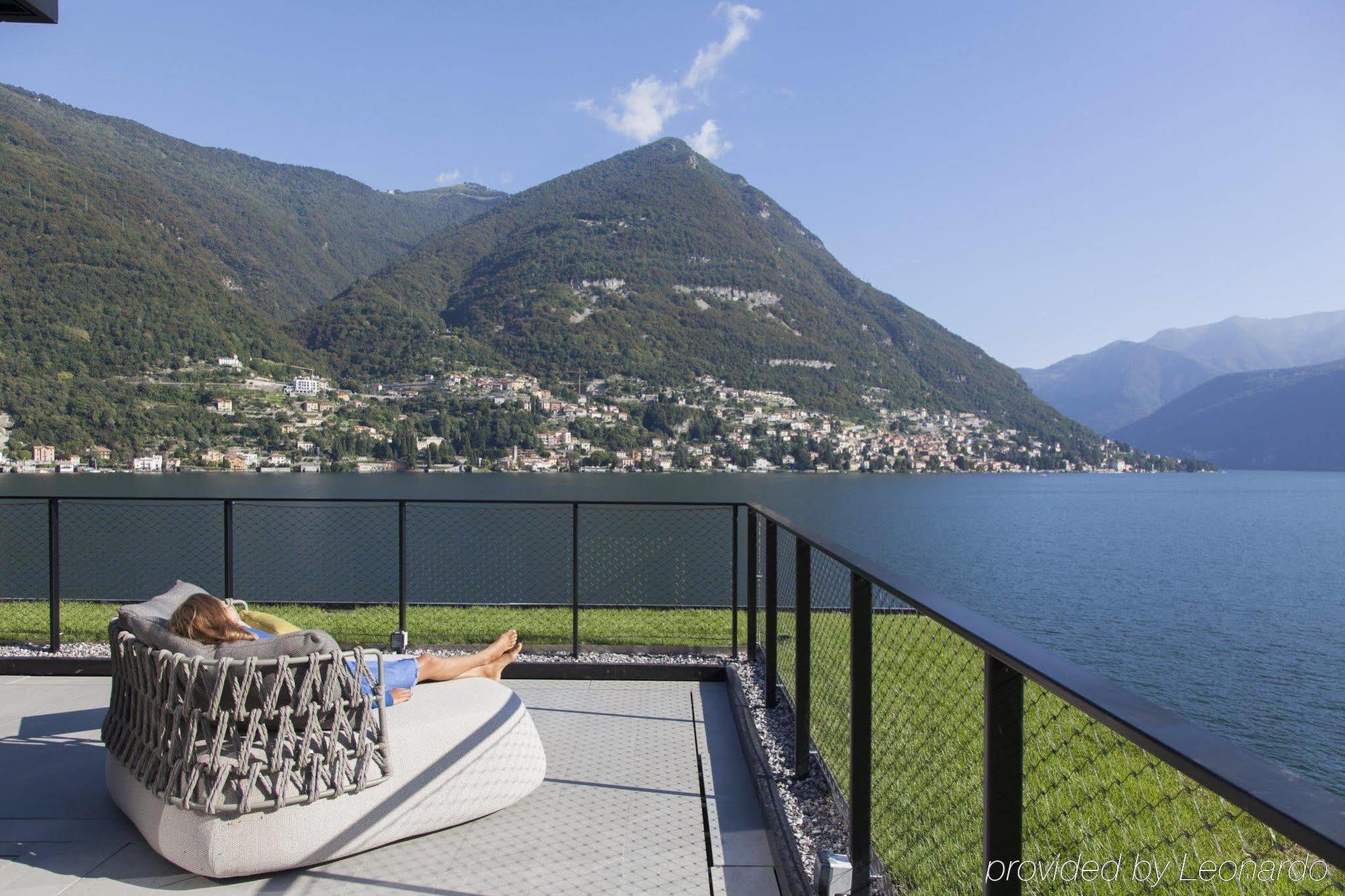 Il Sereno Di 5*