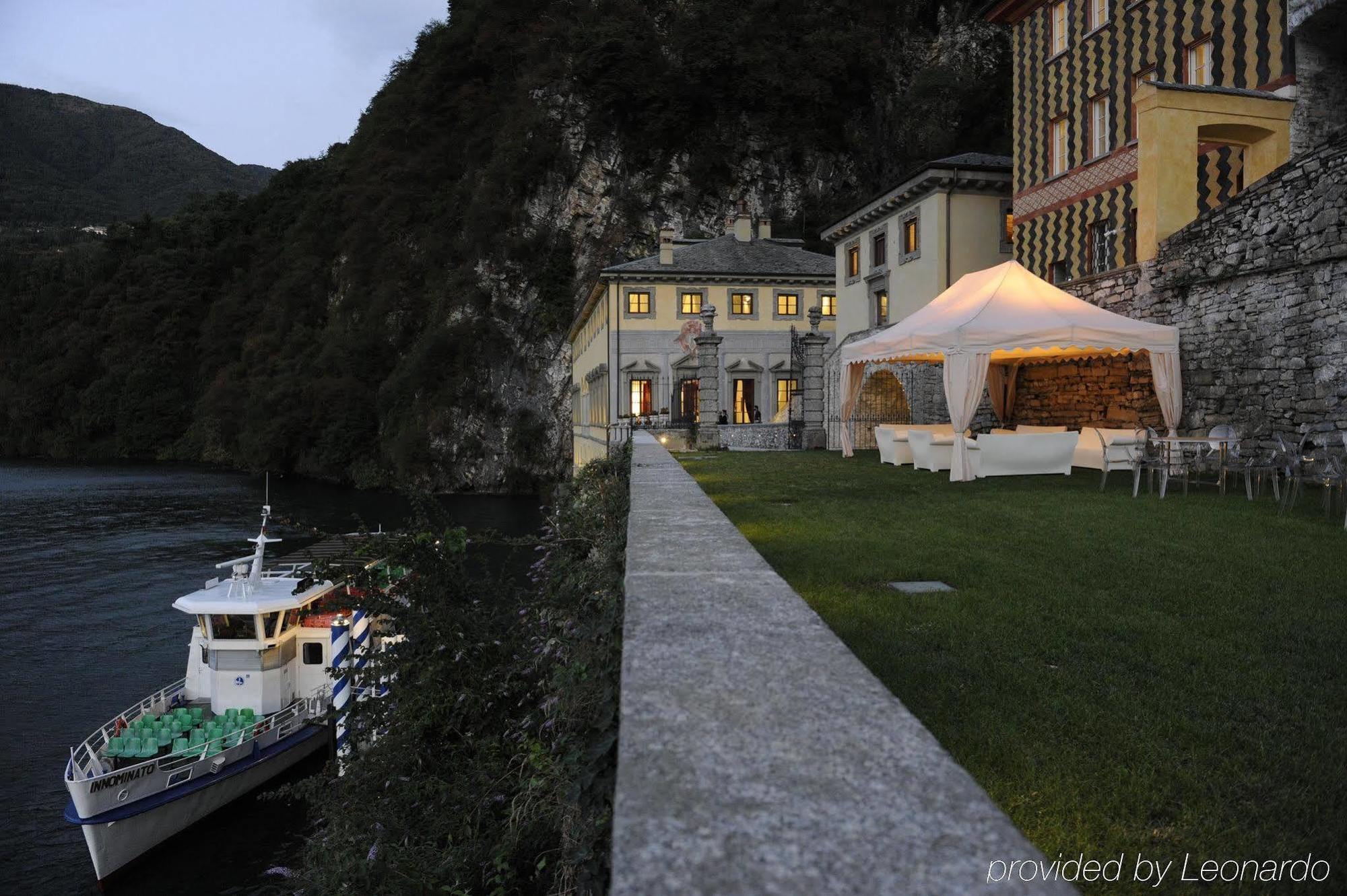 Hotel Il Sereno Di 5*